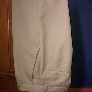 Kenneth Cole Reaction Dress Pants (30x30)